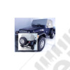 Cab Cover, Gray; 92-06 Jeep Wrangler YJ/TJ
