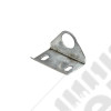Glove Box Latch Bracket; 76-86 Jeep CJ