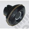 HVAC Heater Control Knob; 76-86 Jeep CJ