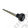 Headlight Switch Knob; 72-79 Jeep CJ/SJ