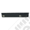 Dash Panel, Primer; 76-86 Jeep CJ5/CJ7/CJ8