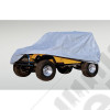 Weather-Lite Car Cover, Full; 76-95 Jeep CJ/Wrangler YJ