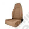 Seat, High-Back, Front, Reclinable, Spice; 84-01 Jeep Cherokee XJ