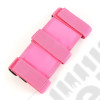 Ultimate Grab Handles, Pink; 55-20 CJ/Wrangler/JT