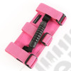 Ultimate Grab Handles, Pink 55-20 CJ/Wrangler/JT