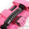 Ultimate Grab Handles, Pink 55-20 CJ/Wrangler/JT