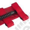 Ultimate Grab Handles, Red 55-20 CJ/Wrangler/JT
