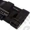 Ultimate Grab Handles, Black 55-20 CJ/Wrangler/JT