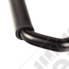 Metal Grab Handles, Steel, Front Pair, 07-18 Wrangler JK