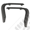 Factory Soft Top Hardware 97-06 Wrangler TJ