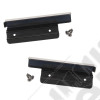 Factory Soft Top Hardware 97-06 Wrangler TJ