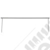 Factory Soft Top Hardware 97-06 Wrangler TJ