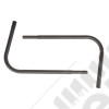 Factory Soft Top Hardware 97-06 Wrangler TJ