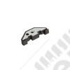 Elite Hard Top Quick Removal Kit, w/Clips 07-18 Wrangler JK, 2 Door