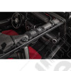 Elite Door Surround Knobs 07-18 Jeep Wrangler JK, 2 Door