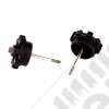Elite Freedom Panel Knob 07-18 Jeep Wrangler JK/JKU