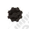 Elite Freedom Panel Knob 07-18 Jeep Wrangler JK/JKU