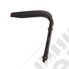 Soft Top Door Surround, Right; 97-06 Jeep Wrangler TJ