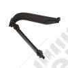 Soft Top Door Surround, Right 97-06 Jeep Wrangler TJ