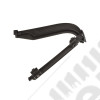 Soft Top Door Surround, Left 97-06 Jeep Wrangler TJ