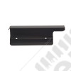 Tailgate Bar Bracket, Right; 97-06 Jeep Wrangler TJ