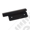 Tailgate Bar Bracket, Right 97-06 Jeep Wrangler TJ
