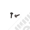 Tailgate Bar Bracket, Right 97-06 Jeep Wrangler TJ