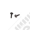 Tailgate Bar Bracket, Left 97-06 Jeep Wrangler TJ