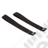 Soft Top Window Strap Kit, Rear 97-06 Jeep Wrangler TJ
