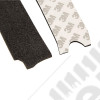 Soft Top Seal Kit, Foam Tape 10-18 Jeep Wrangler JK