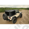 Exo-Top 07-18 Jeep Wrangler JK, 2 Door
