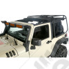 Exo-Top 07-18 Jeep Wrangler JK, 2 Door