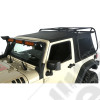 Exo-Top 07-18 Jeep Wrangler JK, 2 Door