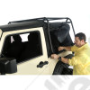 Exo-Top 07-18 Jeep Wrangler JK, 2 Door