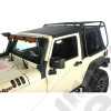 Exo-Top 07-18 Jeep Wrangler JK, 2 Door
