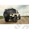 Exo-Top 07-18 Jeep Wrangler JK, 2 Door