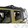 Exo-Top 07-18 Jeep Wrangler JKU, 4 Door