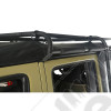 Exo-Top 07-18 Jeep Wrangler JKU, 4 Door