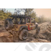 Exo-Top 07-18 Jeep Wrangler JKU, 4 Door