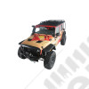 Exo-Top 07-18 Jeep Wrangler JKU, 4 Door