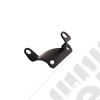 Soft Top Bow Bracket, Right, 1&3, 97-02 Jeep Wrangler TJ