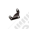 Soft Top Bow Bracket, Right, 1&3, 97-02 Jeep Wrangler TJ