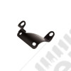 Soft Top Bow Bracket, Left, 1&3, 97-02 Jeep Wrangler TJ