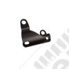Soft Top Bow Bracket, Left, 1&3, 97-02 Jeep Wrangler TJ