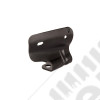 Soft Top Bow Bracket, Right, 4Dr, 1&4, 07-12 Jeep Wrangler JKU 