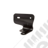 Soft Top Bow Bracket, Left, 1&4, 4Dr, 07-12 Jeep Wrangler JKU