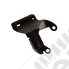 Soft Top Bow Bracket, Right, 1&3, 2Dr, 07-18 Jeep Wrangler JK