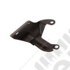 Soft Top Bow Bracket, Left, 1&3, 2Dr, 07-18 Jeep Wrangler JK