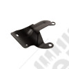 Soft Top Bow Bracket, Left, 1&3, 2Dr, 07-18 Jeep Wrangler JK