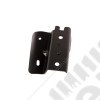Soft Top Bow Bracket, Right, 1&4, 4Dr, 13-18 Jeep Wrangler JKU